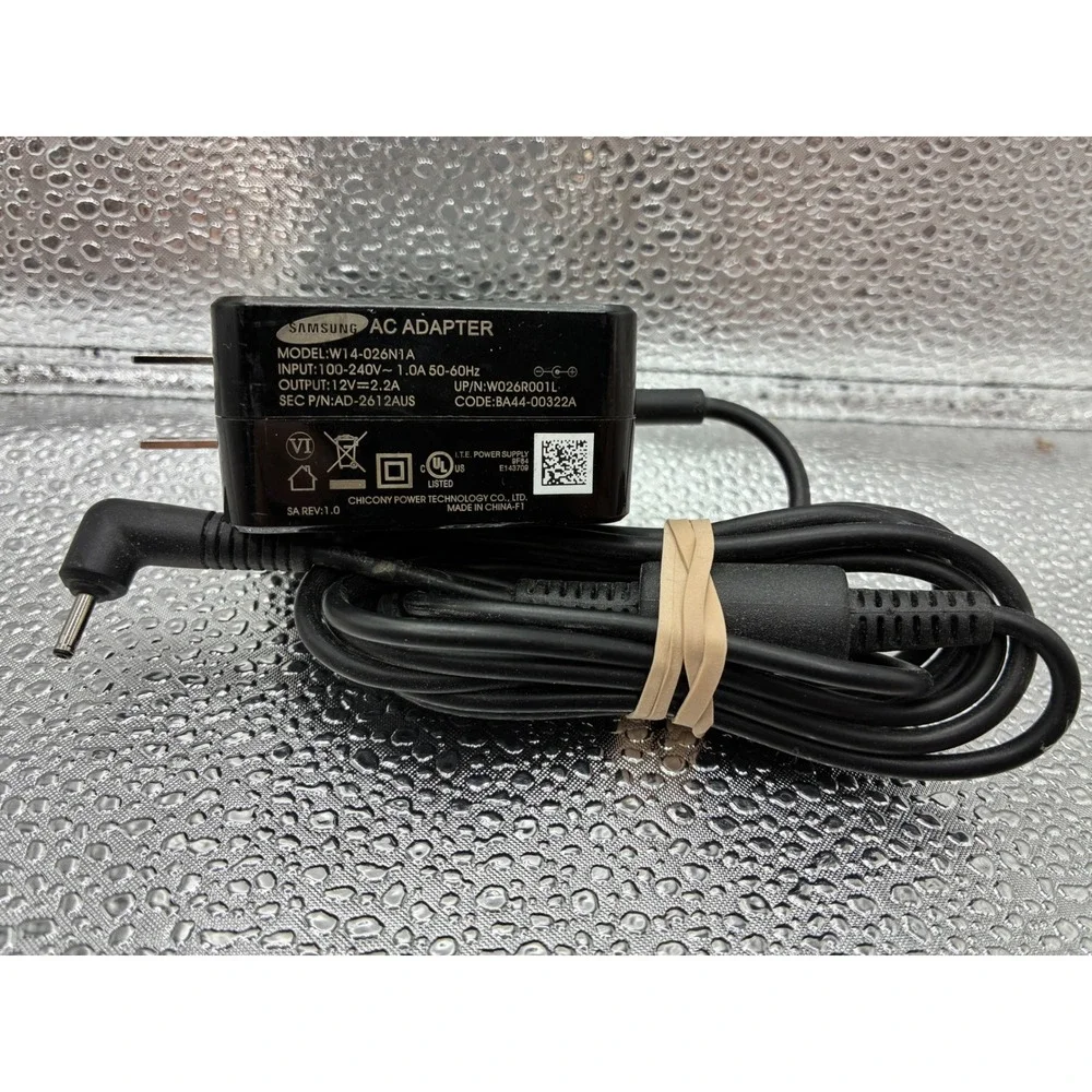Samsung ac adapter
